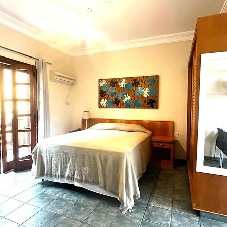 Suite 1201 Ilhaflat Ilhabela Exterior foto
