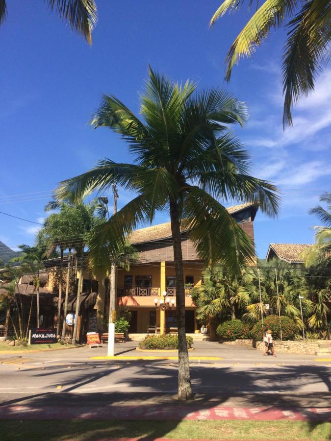 Suite 1201 Ilhaflat Ilhabela Exterior foto