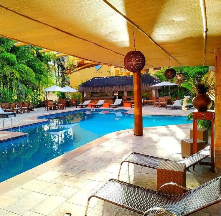 Suite 1201 Ilhaflat Ilhabela Exterior foto