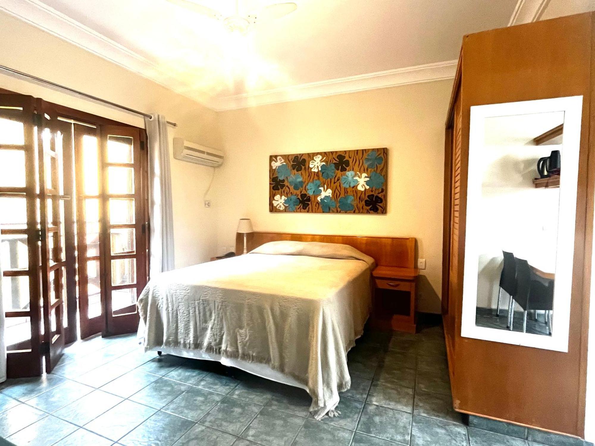 Suite 1201 Ilhaflat Ilhabela Exterior foto