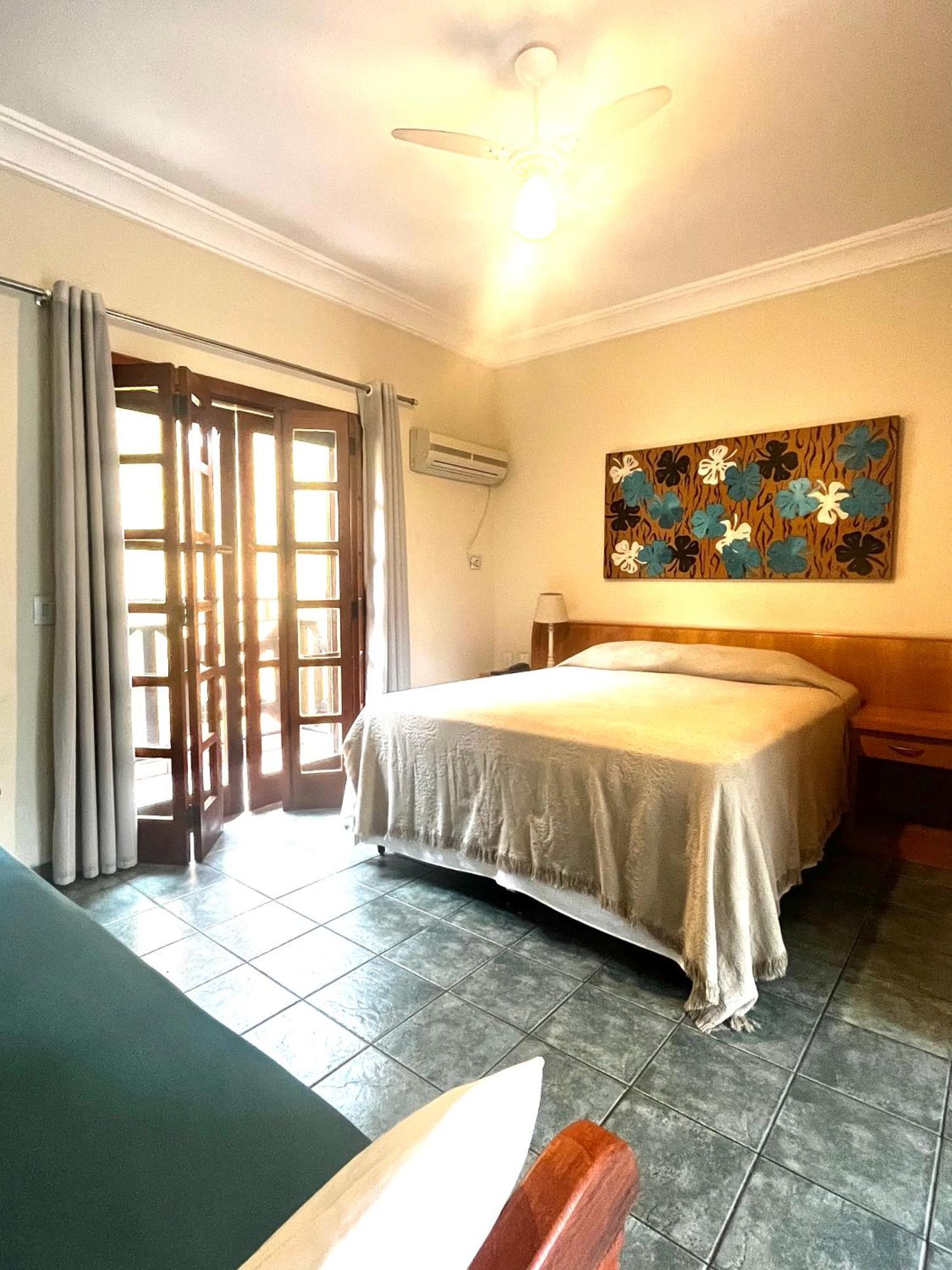Suite 1201 Ilhaflat Ilhabela Exterior foto
