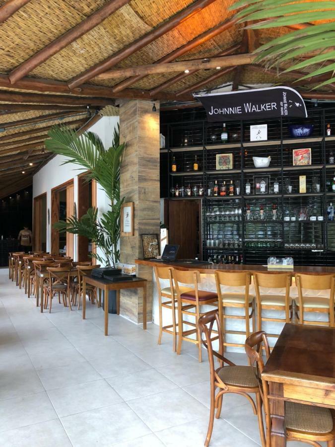 Suite 1201 Ilhaflat Ilhabela Exterior foto