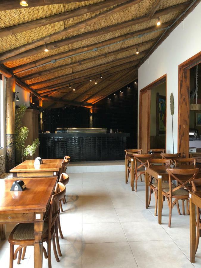 Suite 1201 Ilhaflat Ilhabela Exterior foto