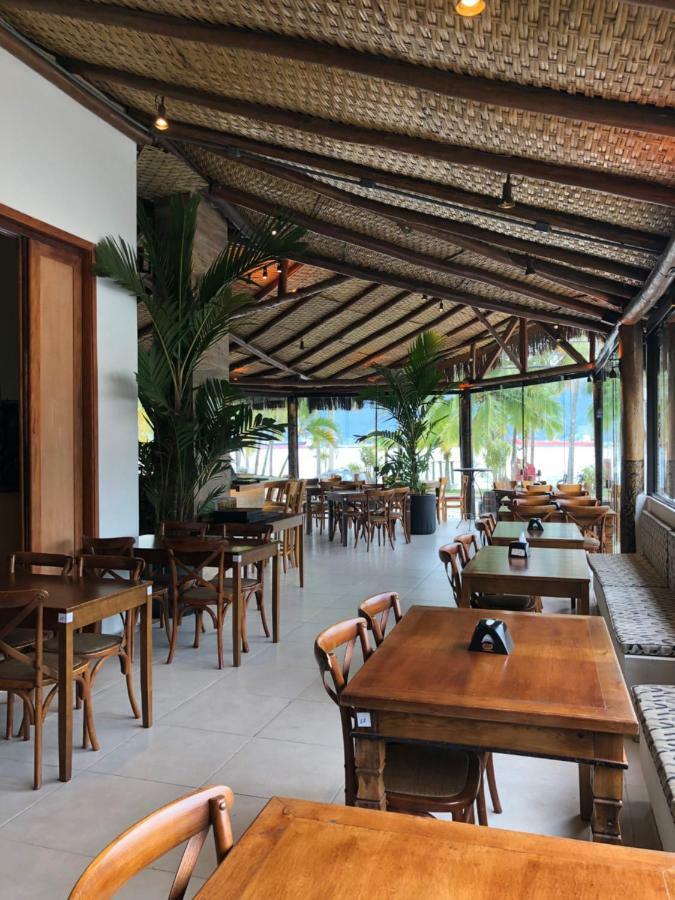 Suite 1201 Ilhaflat Ilhabela Exterior foto